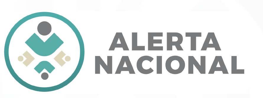 Alertas nacionales