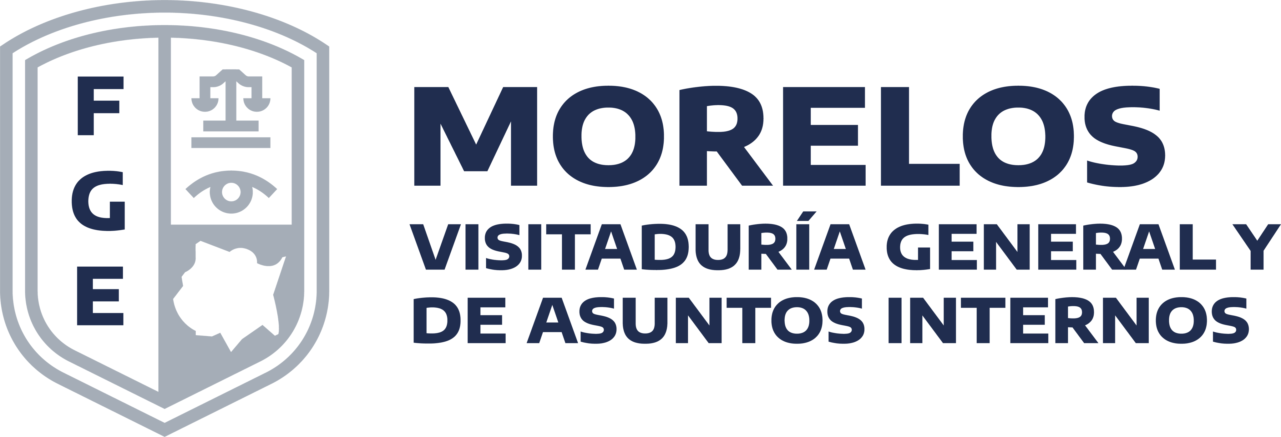 Visitaduría general y de asuntos internos